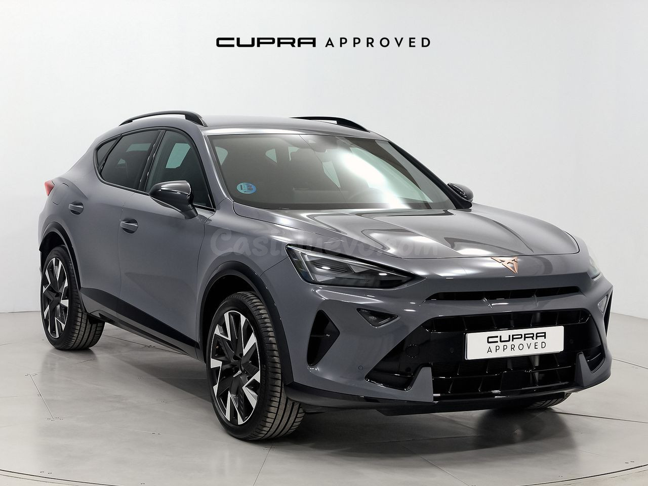 Cupra Formentor 1.5 ETSI MHEV 150 DSG 5P