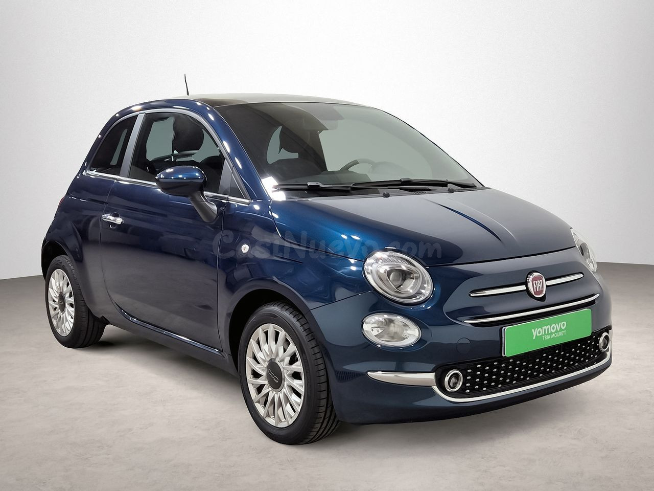 Fiat 500 1.0 MHEV DOLCEVITA 3P