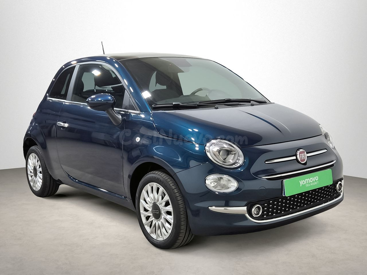 Fiat 500 Dolcevita Híbrido 1.0 Barcelona - Diseño Único