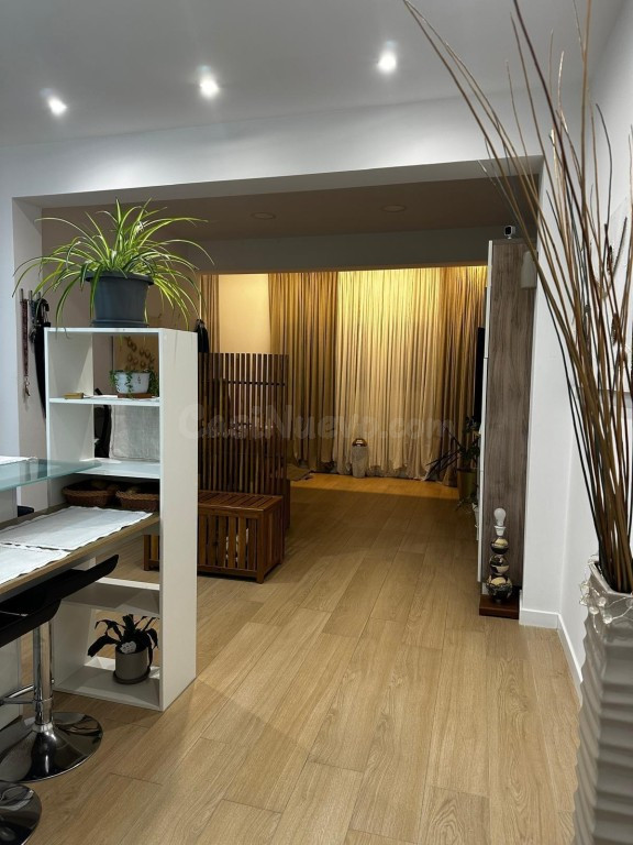 Alquiler de habitación en piso reformado de 89 m2 | 3 dormit - foto 4