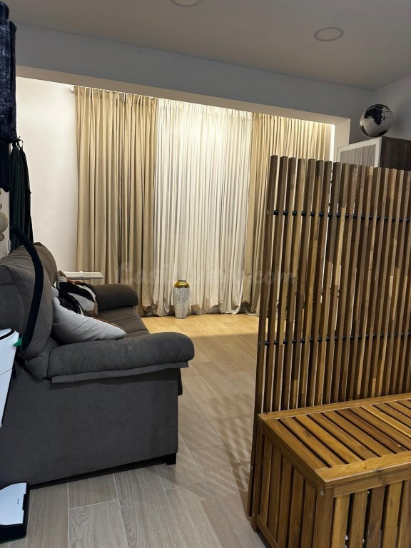 Alquiler de habitación en piso reformado de 89 m2 | 3 dormit - foto 5