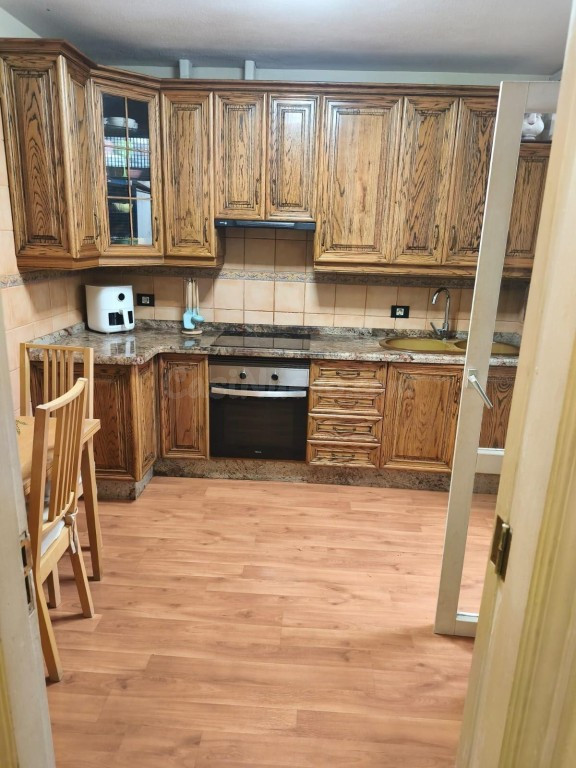 Vivienda en venta en La Laguna – Guajara