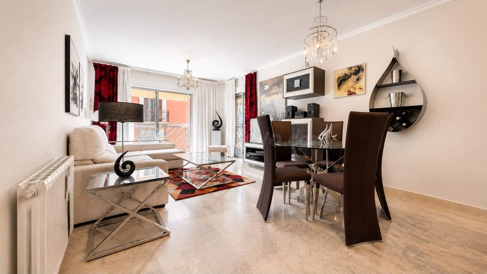 Elegante vivienda en esquina con garaje OPCIONAL en pleno ce - foto 3