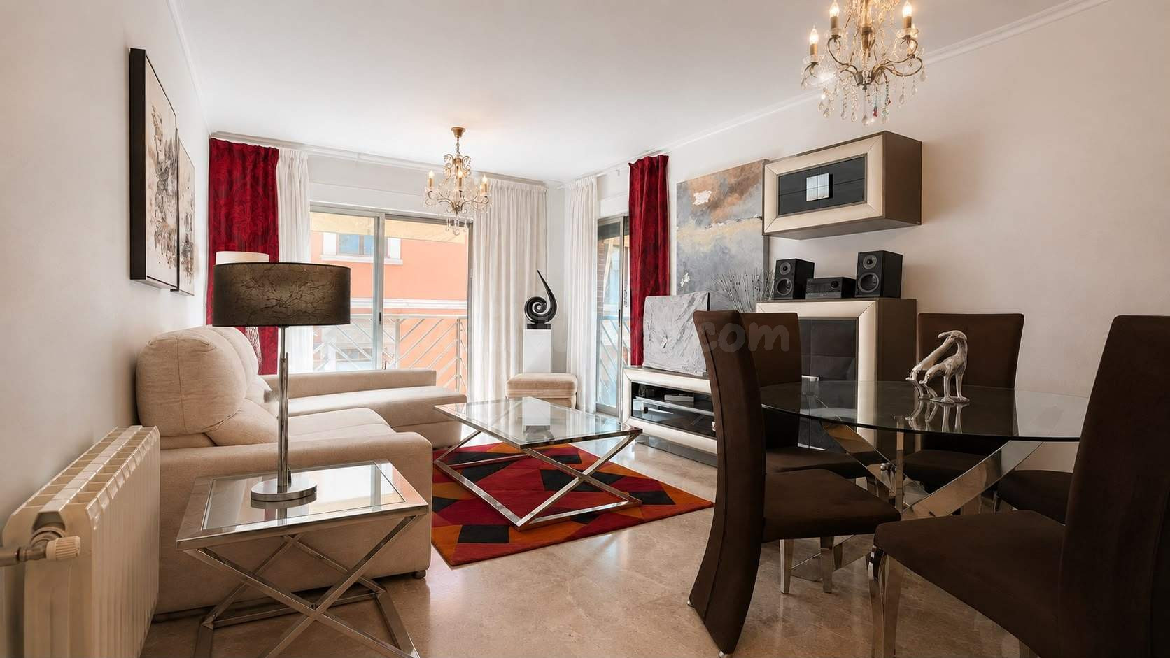 Elegante vivienda en esquina con garaje OPCIONAL en pleno ce - foto 4