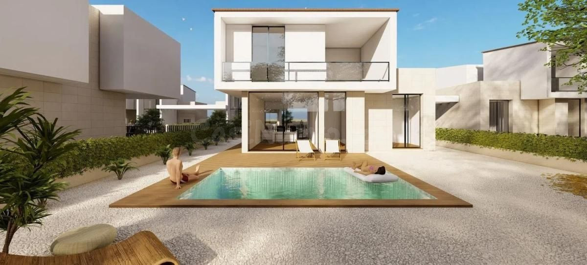 Casa 3 habitaciones 186m² en venta - Montebello - Nou Espai
