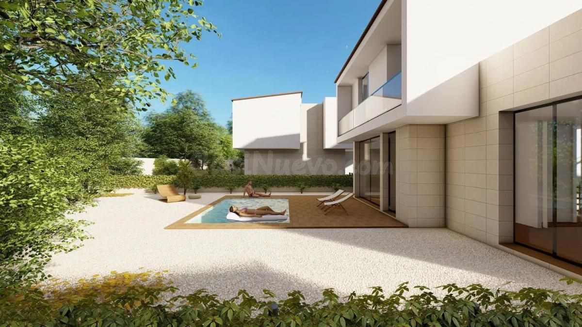Casa 3 habitaciones 186m² en venta - Montebello - Nou Espai - foto 2