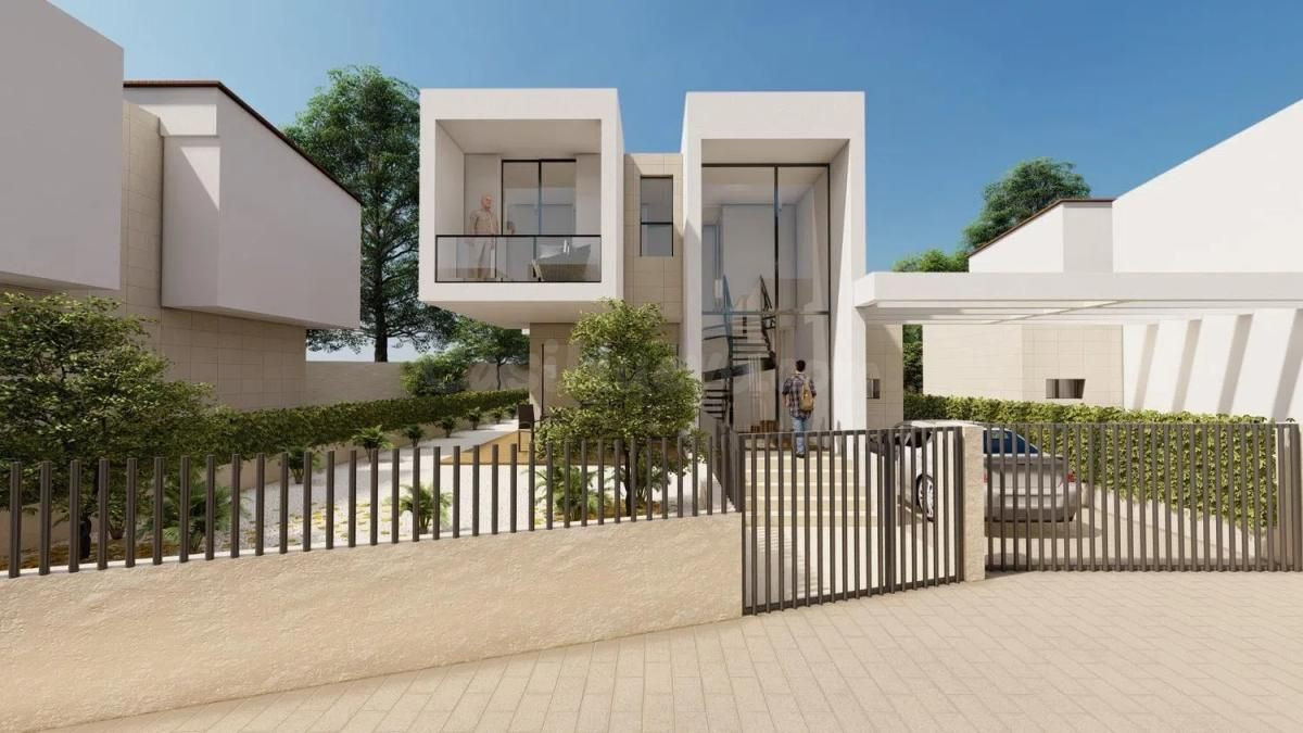 Casa 3 habitaciones 186m² en venta - Montebello - Nou Espai - foto 3