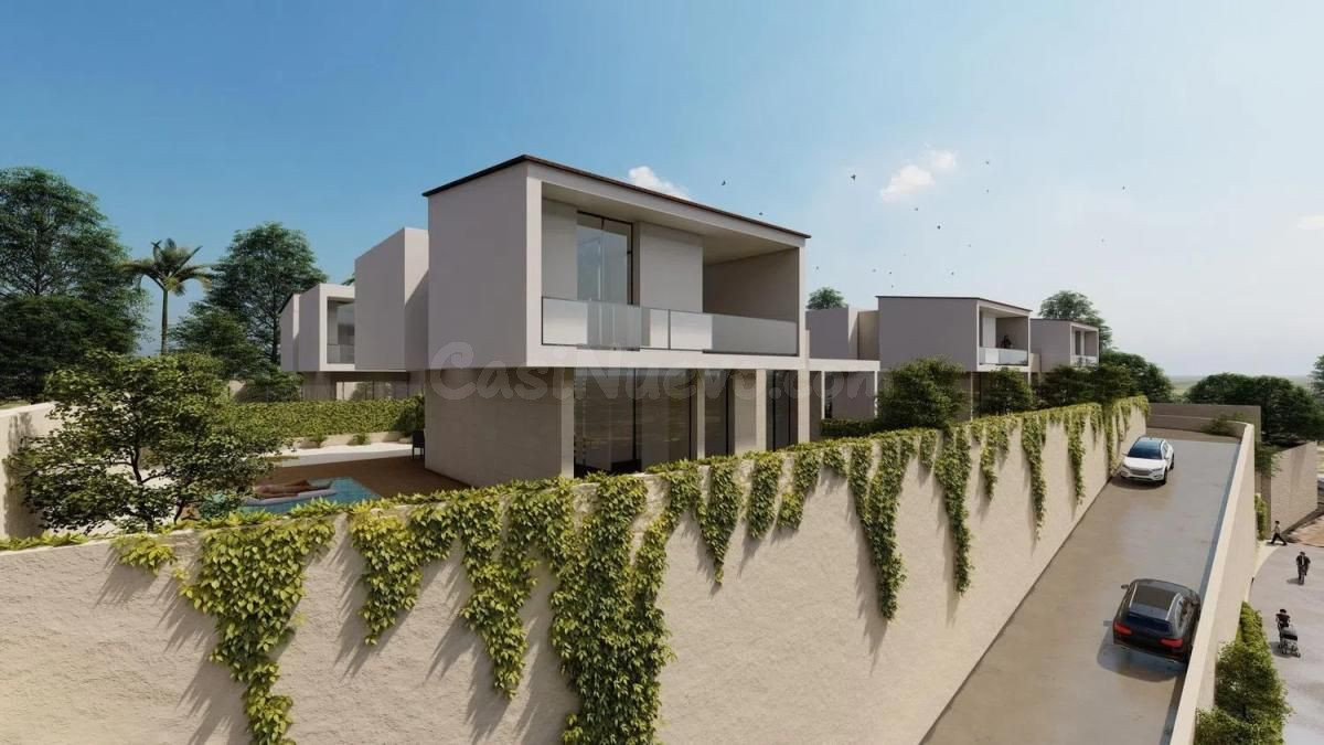 Casa 3 habitaciones 186m² en venta - Montebello - Nou Espai - foto 5