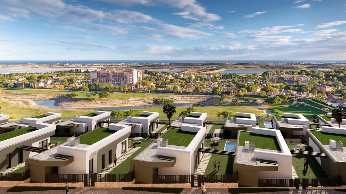 Villa 3 habitaciones 215m² en venta - Bonalba-Cotoveta - foto 3
