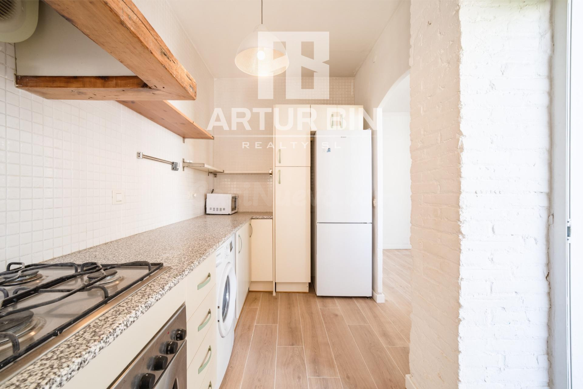 Piso 2 habitaciones 110m² en venta - Russafa - Ruzafa - foto 2