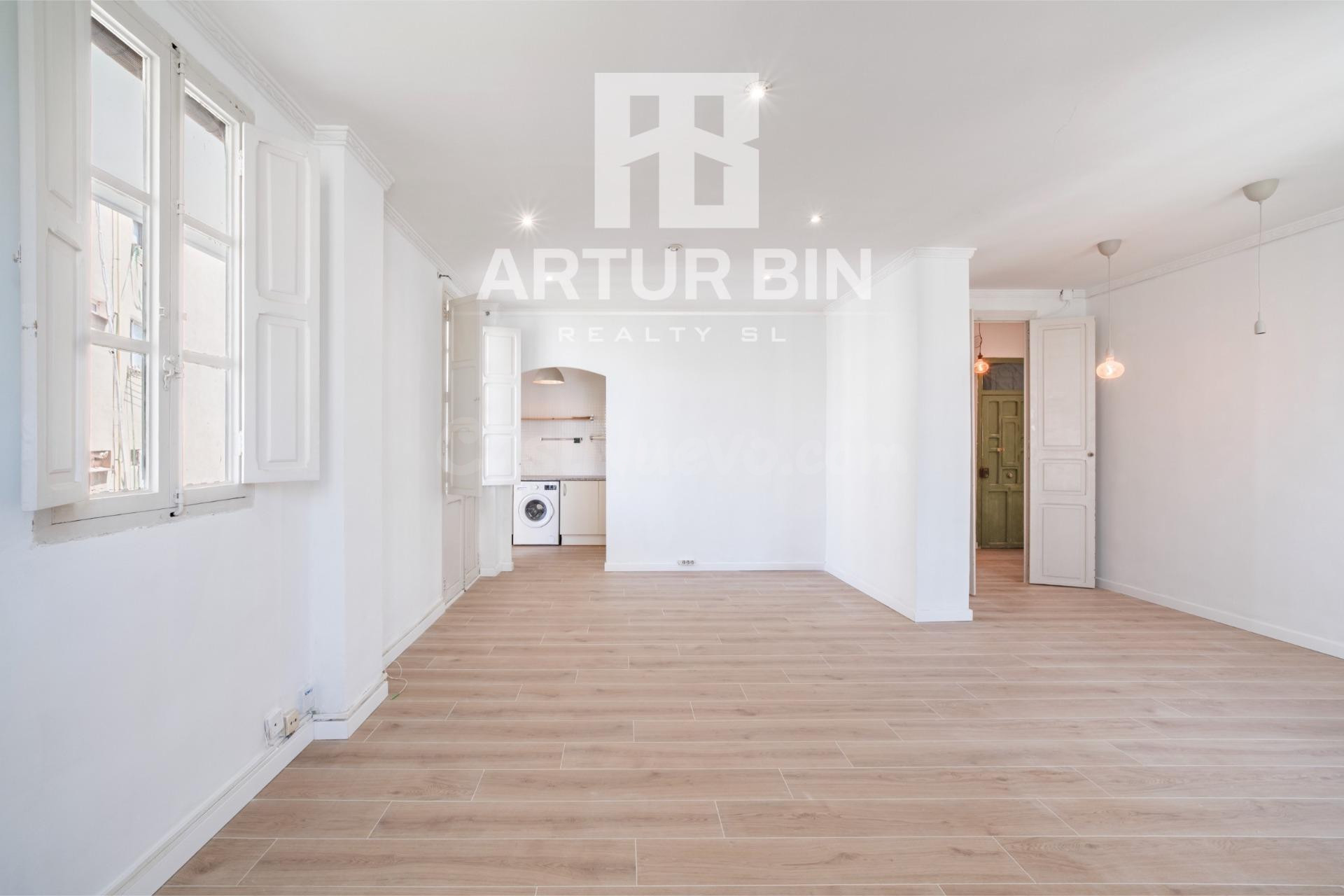 Piso 2 habitaciones 110m² en venta - Russafa - Ruzafa - foto 3