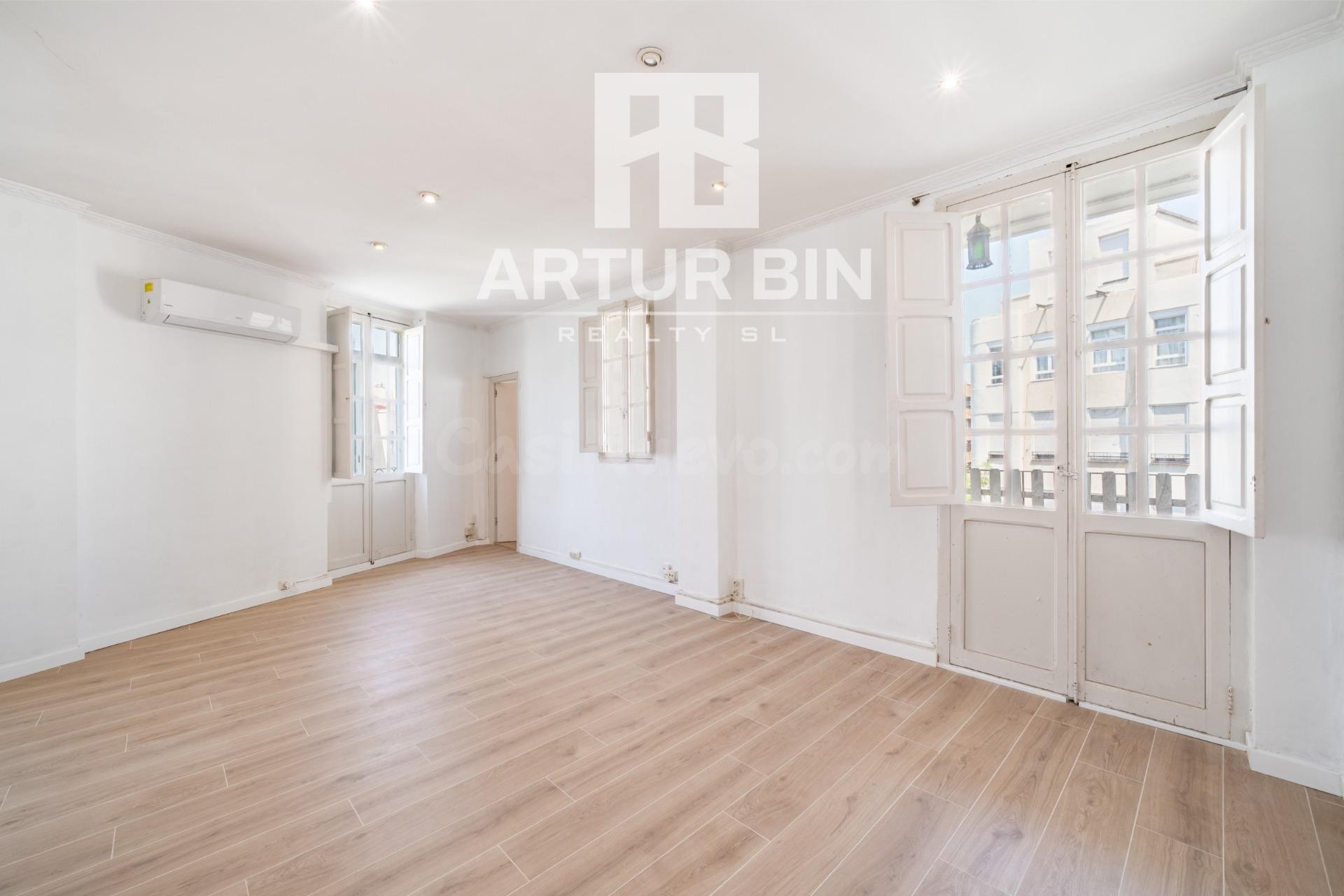 Piso 2 habitaciones 110m² en venta - Russafa - Ruzafa - foto 4