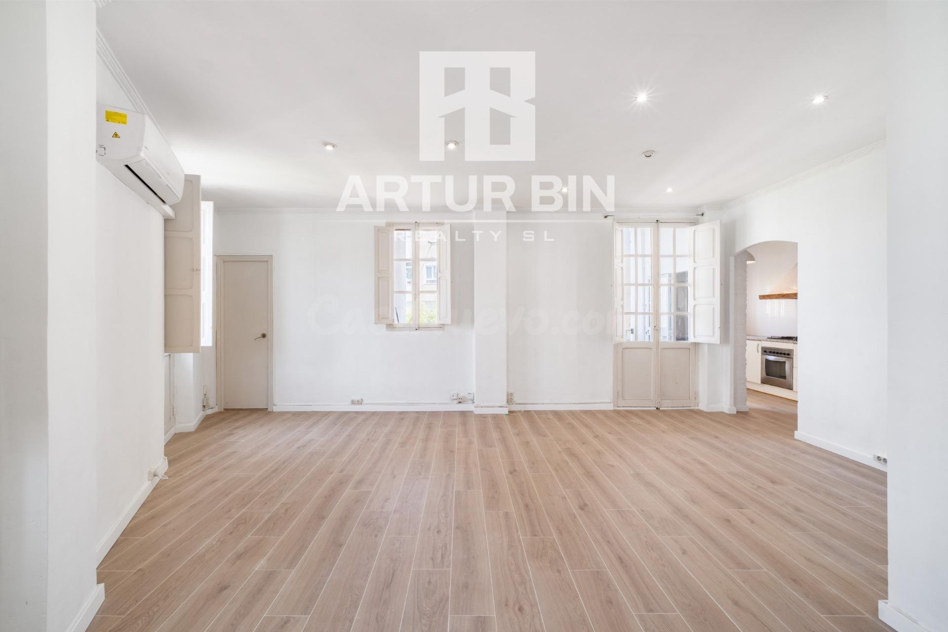 Piso 2 habitaciones 110m² en venta - Russafa - Ruzafa - foto 5