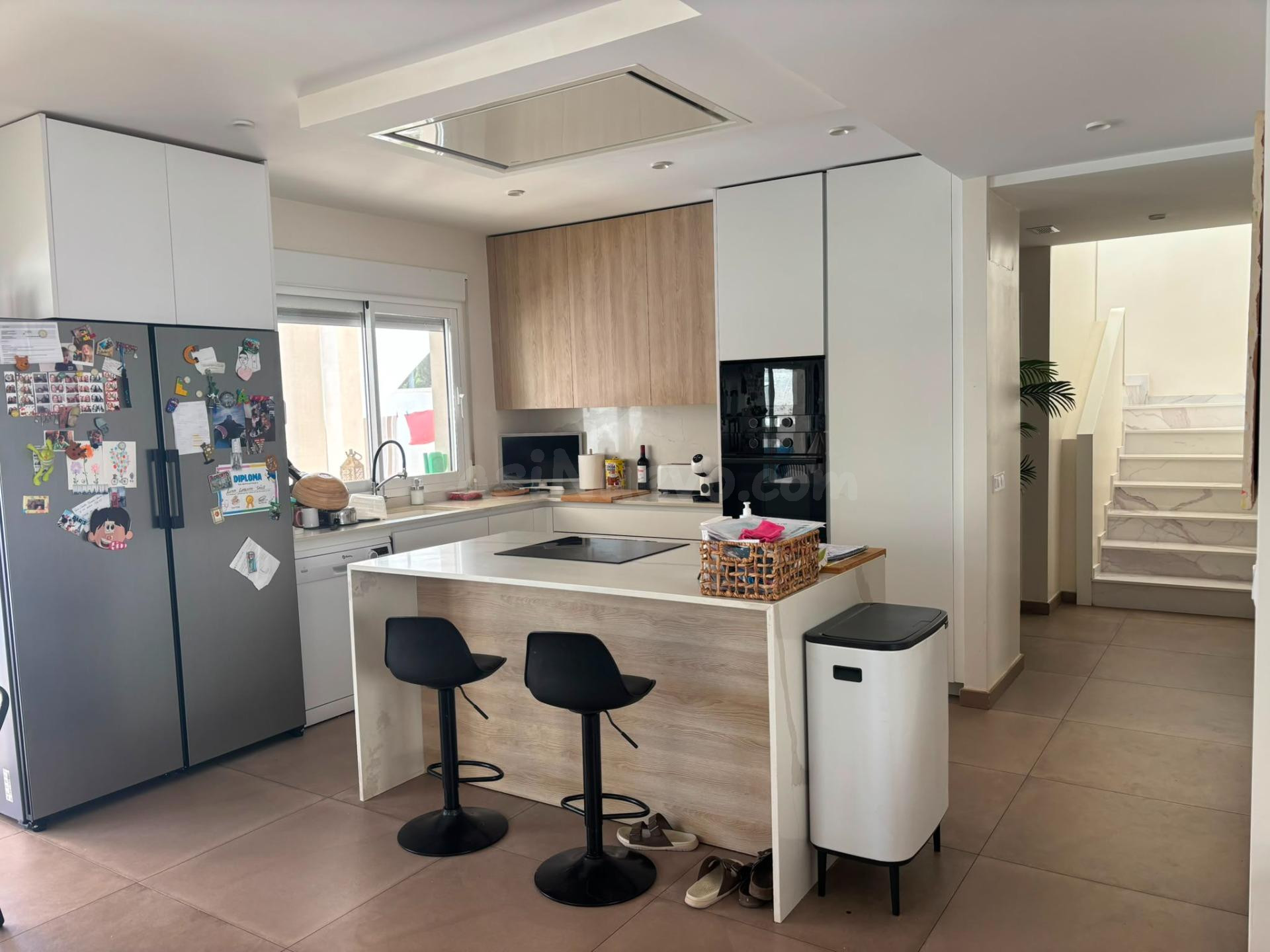 Pareado 4 habitaciones 185m² en venta - Maravisa - foto 4