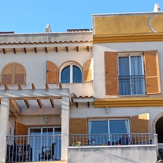 Dúplex 2 habitaciones en venta - Comunidad valenciana