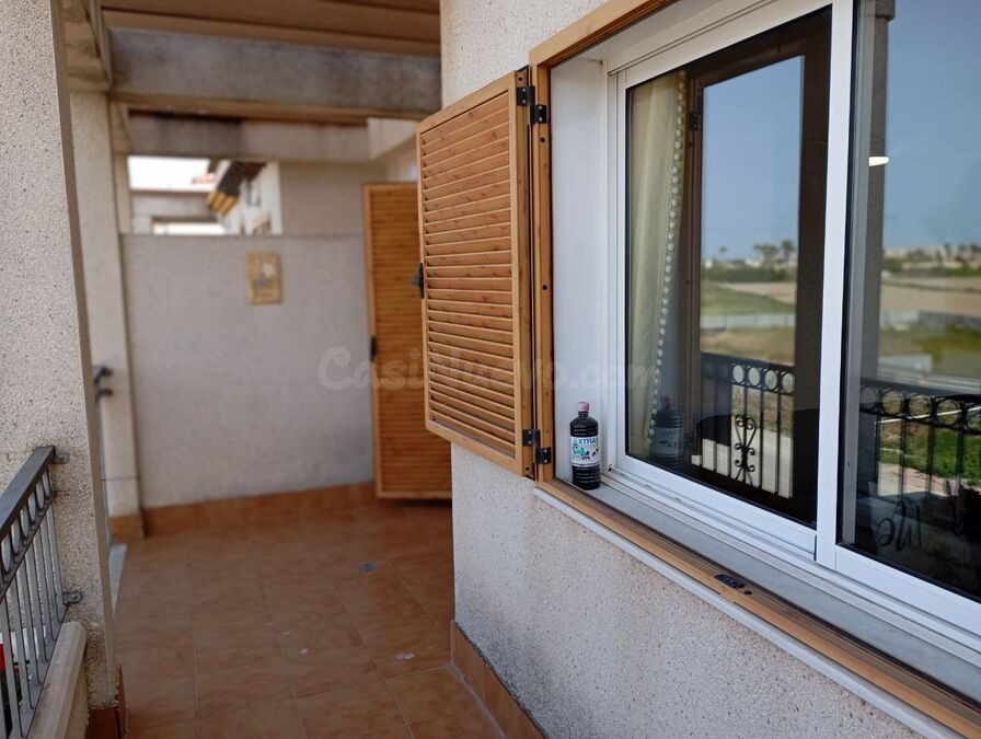 Dúplex 2 habitaciones en venta - Comunidad valenciana - foto 2