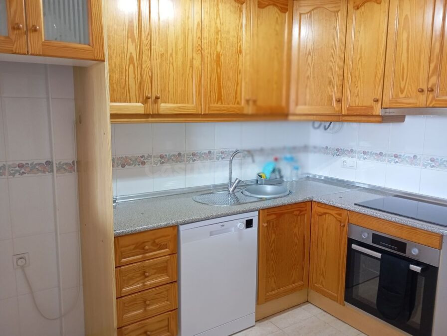 Dúplex 2 habitaciones en venta - Comunidad valenciana - foto 4