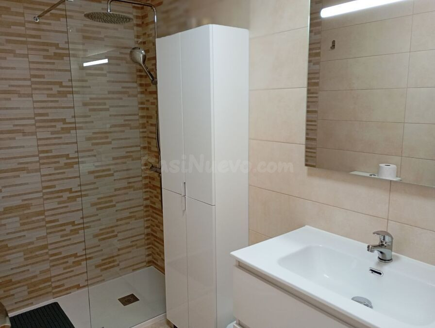 Dúplex 2 habitaciones en venta - Comunidad valenciana - foto 5
