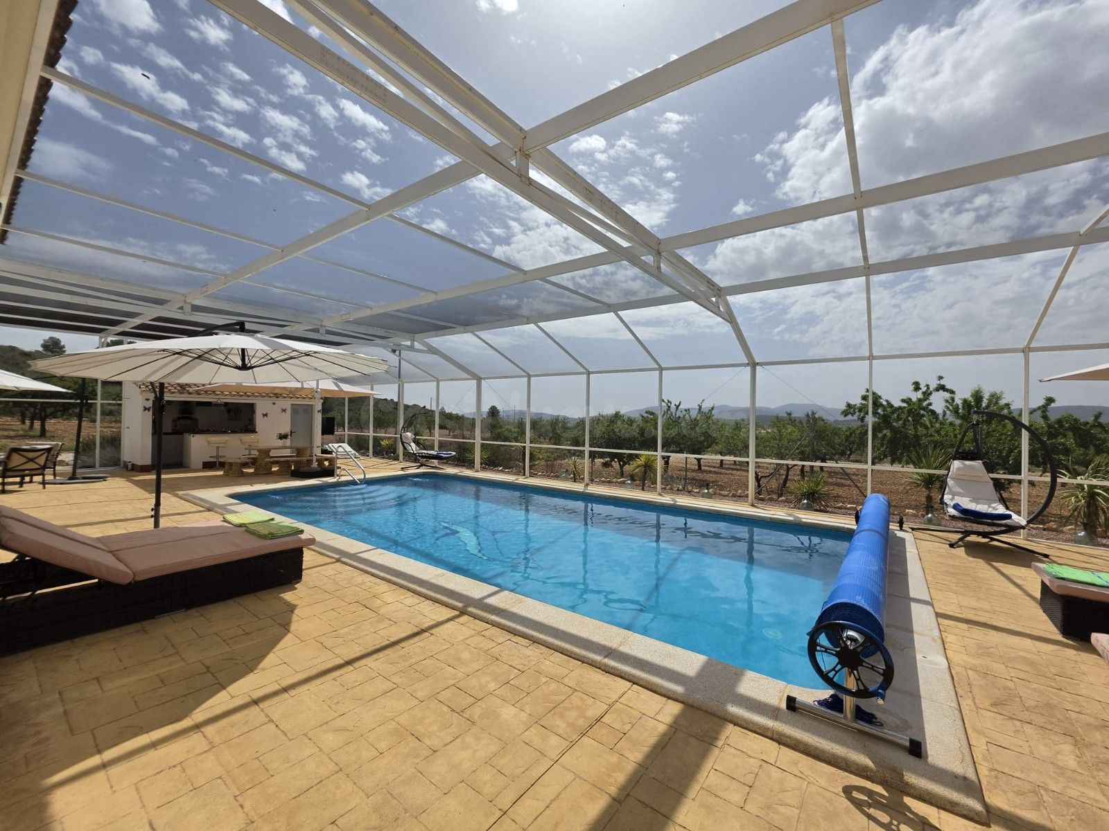 Villa 3 habitaciones 263m² en venta - Comunidad valenciana - foto 2