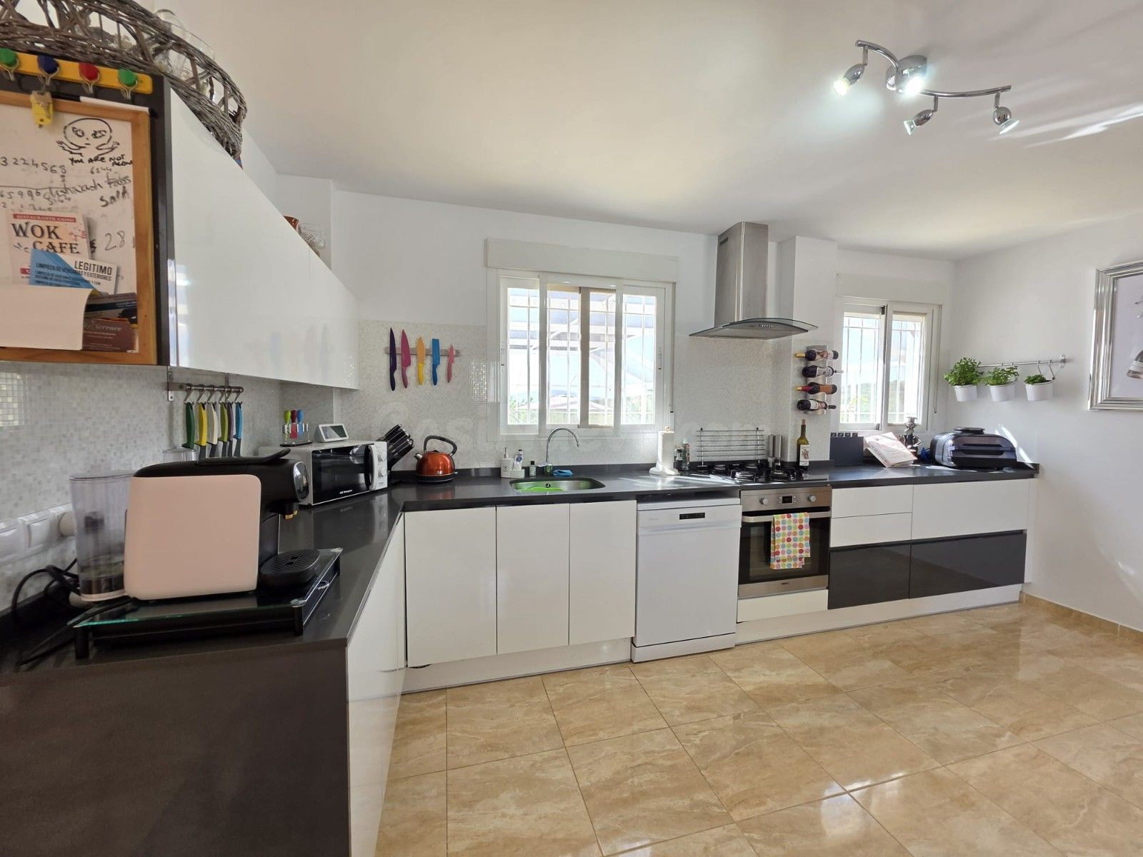 Villa 3 habitaciones 263m² en venta - Comunidad valenciana - foto 3