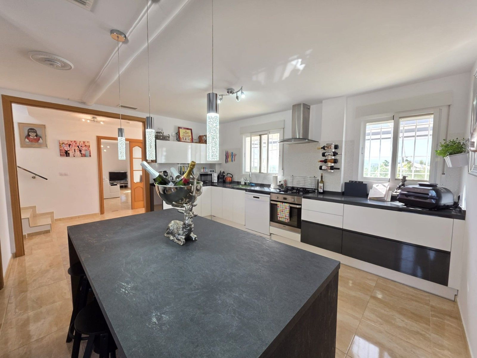 Villa 3 habitaciones 263m² en venta - Comunidad valenciana - foto 4