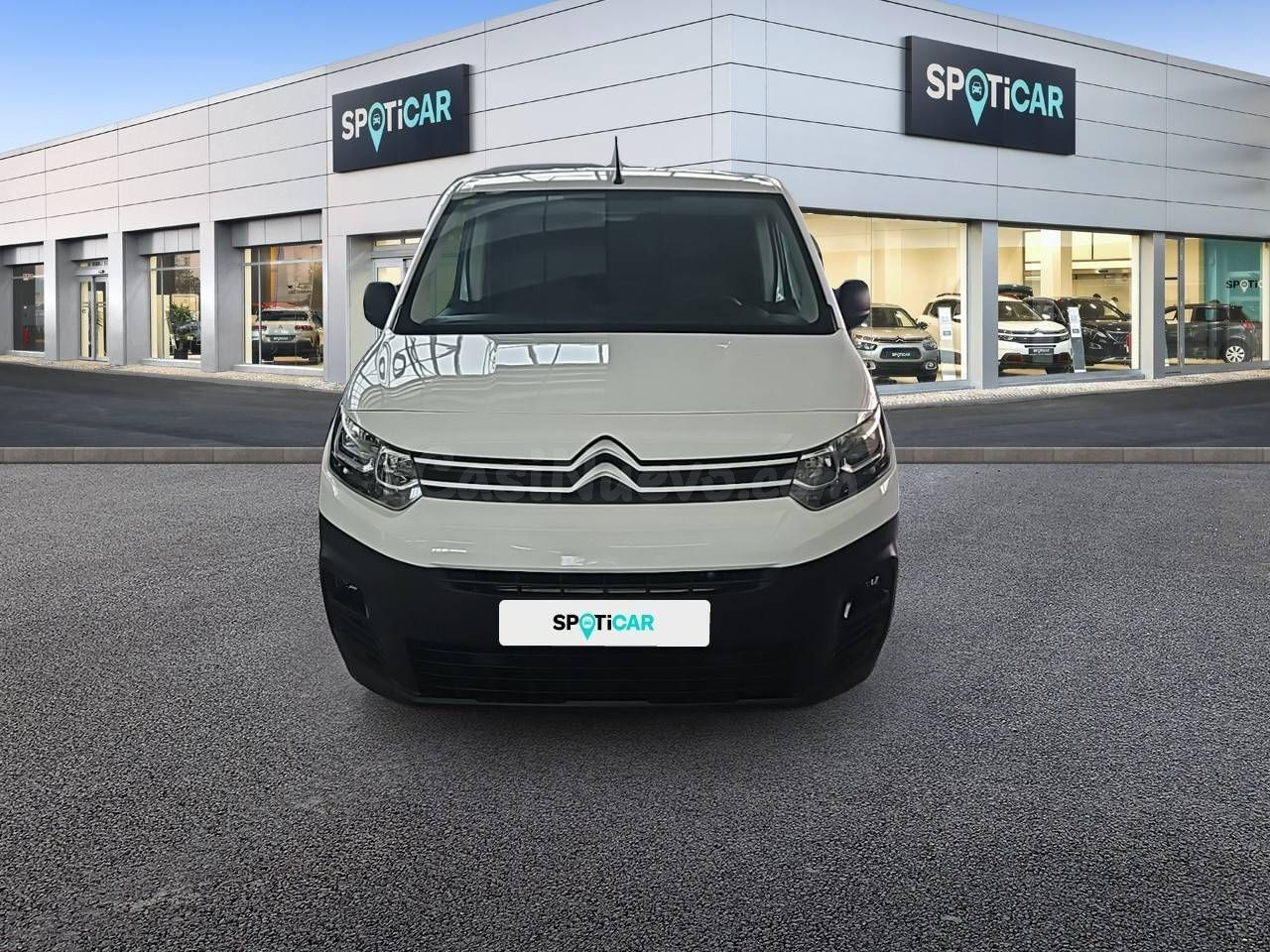 Citroën Berlingo Talla M BlueHDi 130 Club - foto 2