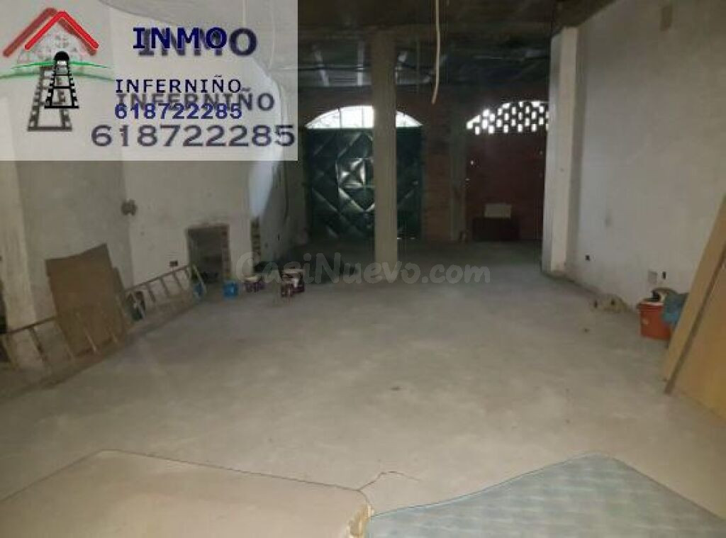 Local comercial en Alquiler en Ferrol La Coruña Ref: 436559