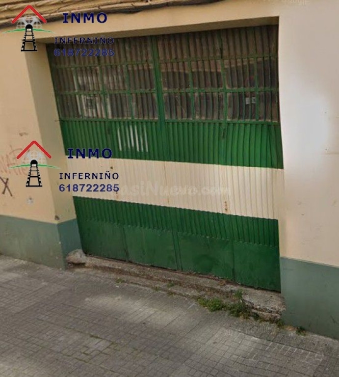 Local comercial en Alquiler en Ferrol La Coruña Ref: 436649