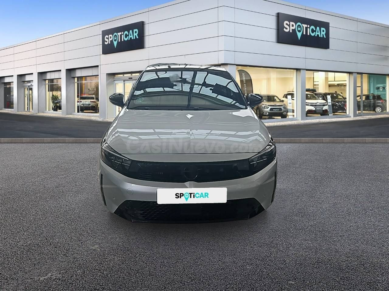 Opel Corsa 1.2T XHL 74kW (100CV) GS - foto 2