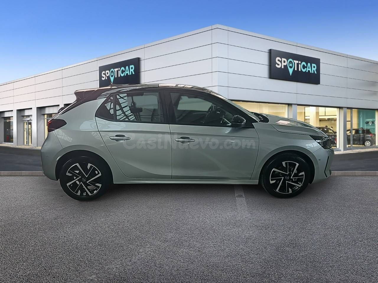 Opel Corsa 1.2T XHL 74kW (100CV) GS - foto 4