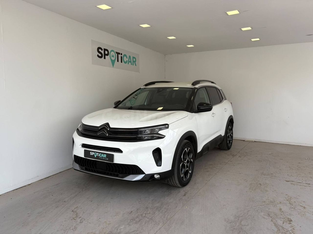 Citroën C5 Aircross PureTech 96kW (130CV) S&S C Series