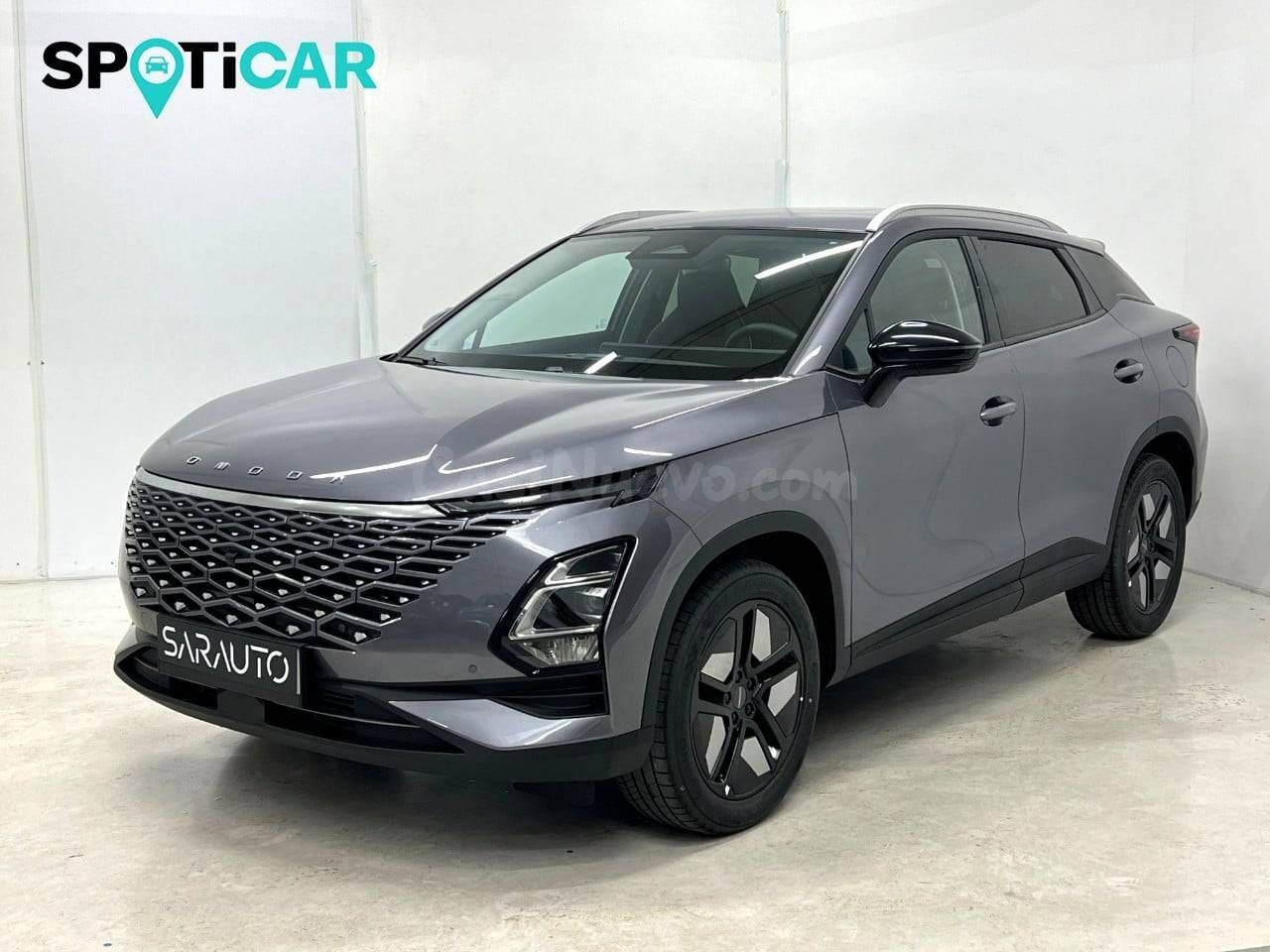 Omoda 5 1.6 TGDI 108kW (145cv) Premium