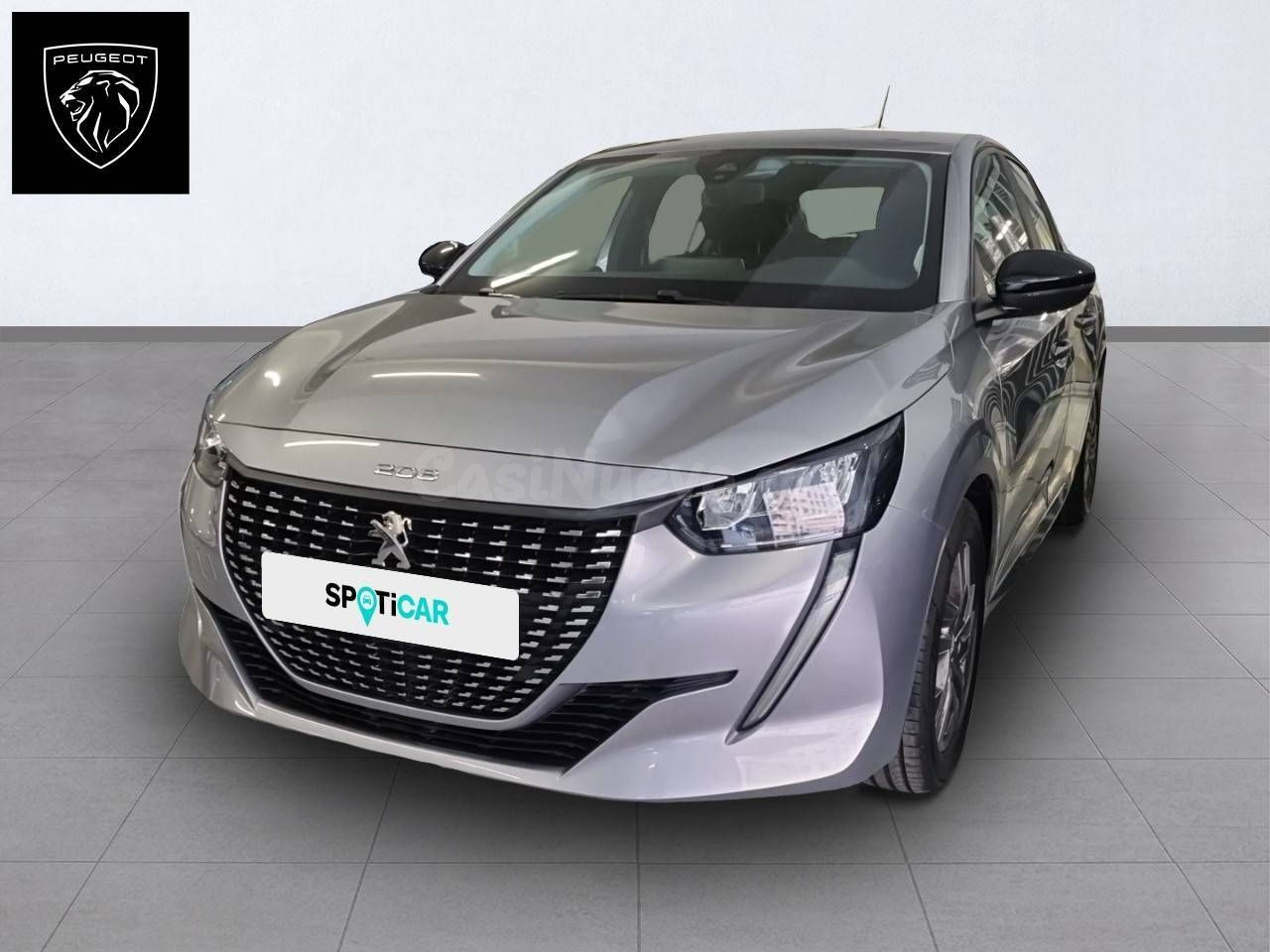 Peugeot 208 100CV Active Pack Valencia - Precio especial
