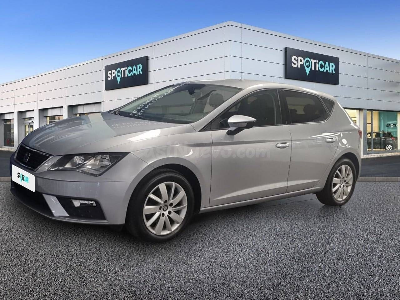 Seat Leon ST 1.0 TSI 85kW St&Sp Style en Valencia