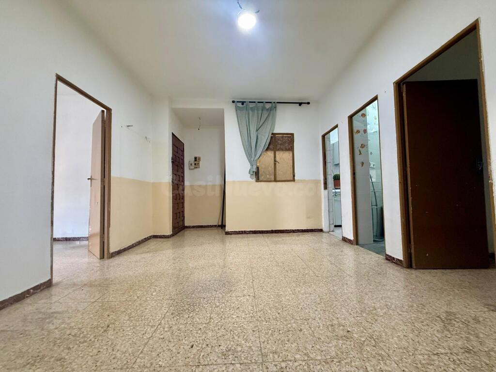 Vivienda en venta en Su Eminencia - foto 3
