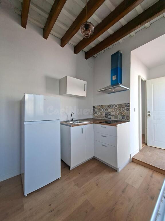 Estudio completamente reformado en el corazón de Sevilla!!! - foto 2