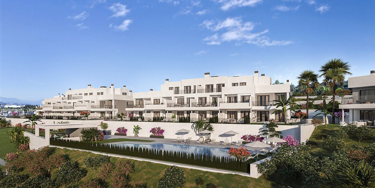 Apartamento 3 habitaciones 145m² en venta - Costa del sol