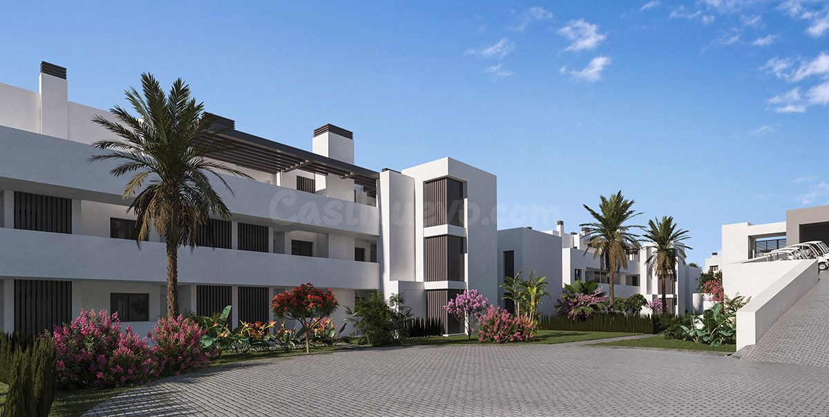 Apartamento 3 habitaciones 145m² en venta - Costa del sol - foto 4