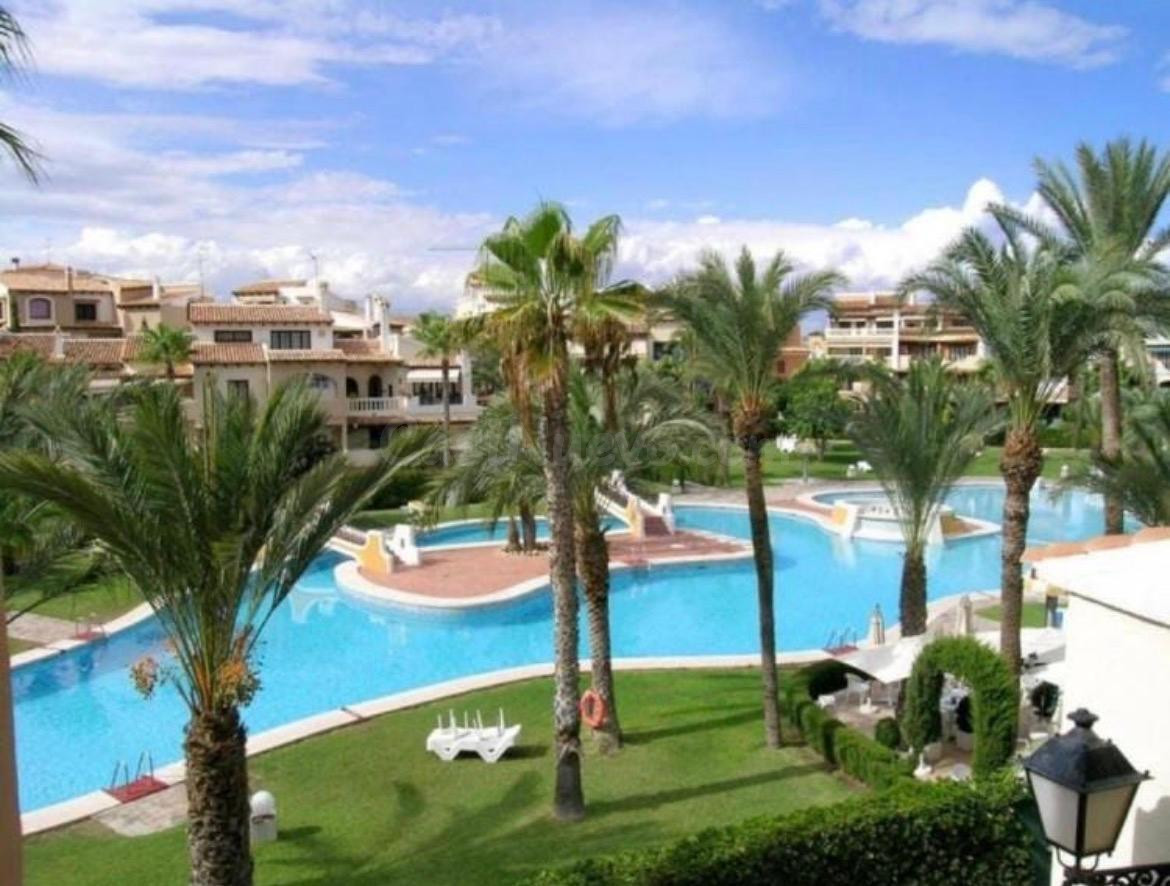 ALDEA DEL MAR TORREVIEJA CON GARAJE - foto 3
