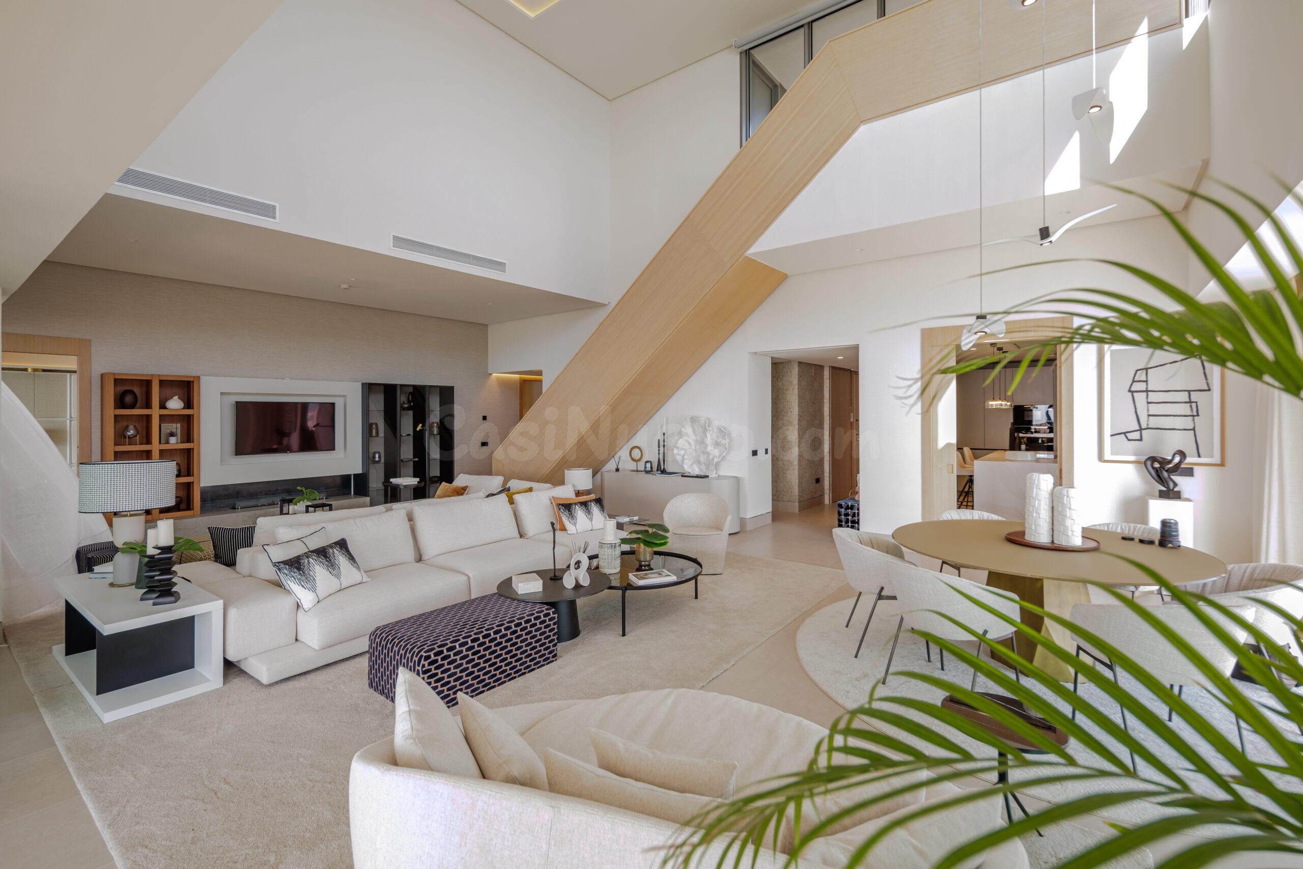 Apartamento 4 habitaciones 326m² en venta - Paseo Marítimo Oeste-Pacífico