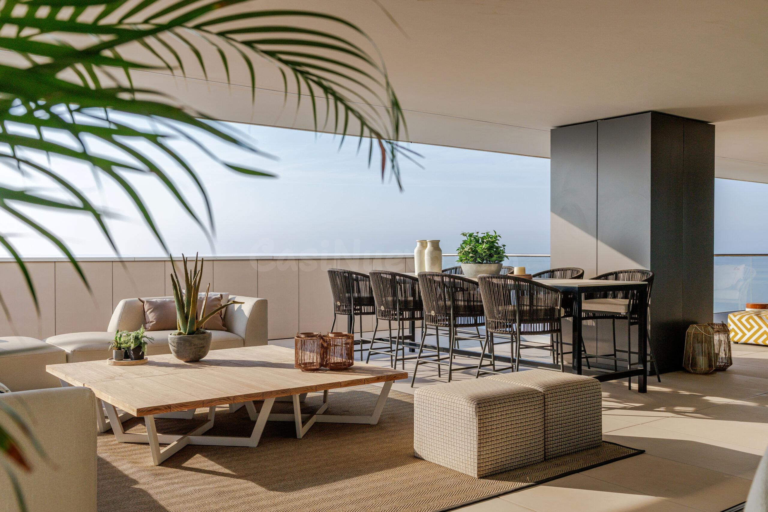 Apartamento 4 habitaciones 326m² en venta - Paseo Marítimo O - foto 2