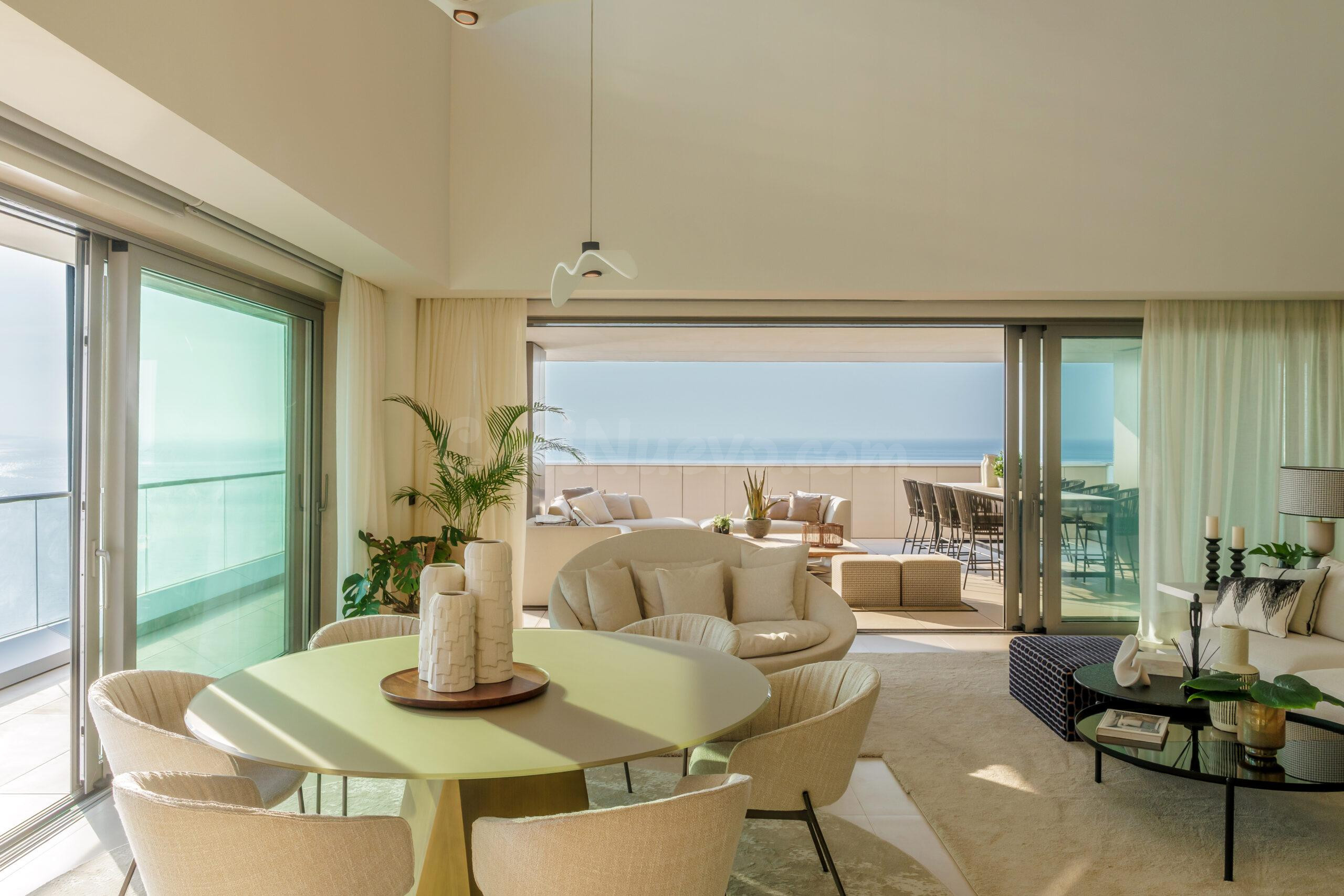 Apartamento 4 habitaciones 326m² en venta - Paseo Marítimo O - foto 3