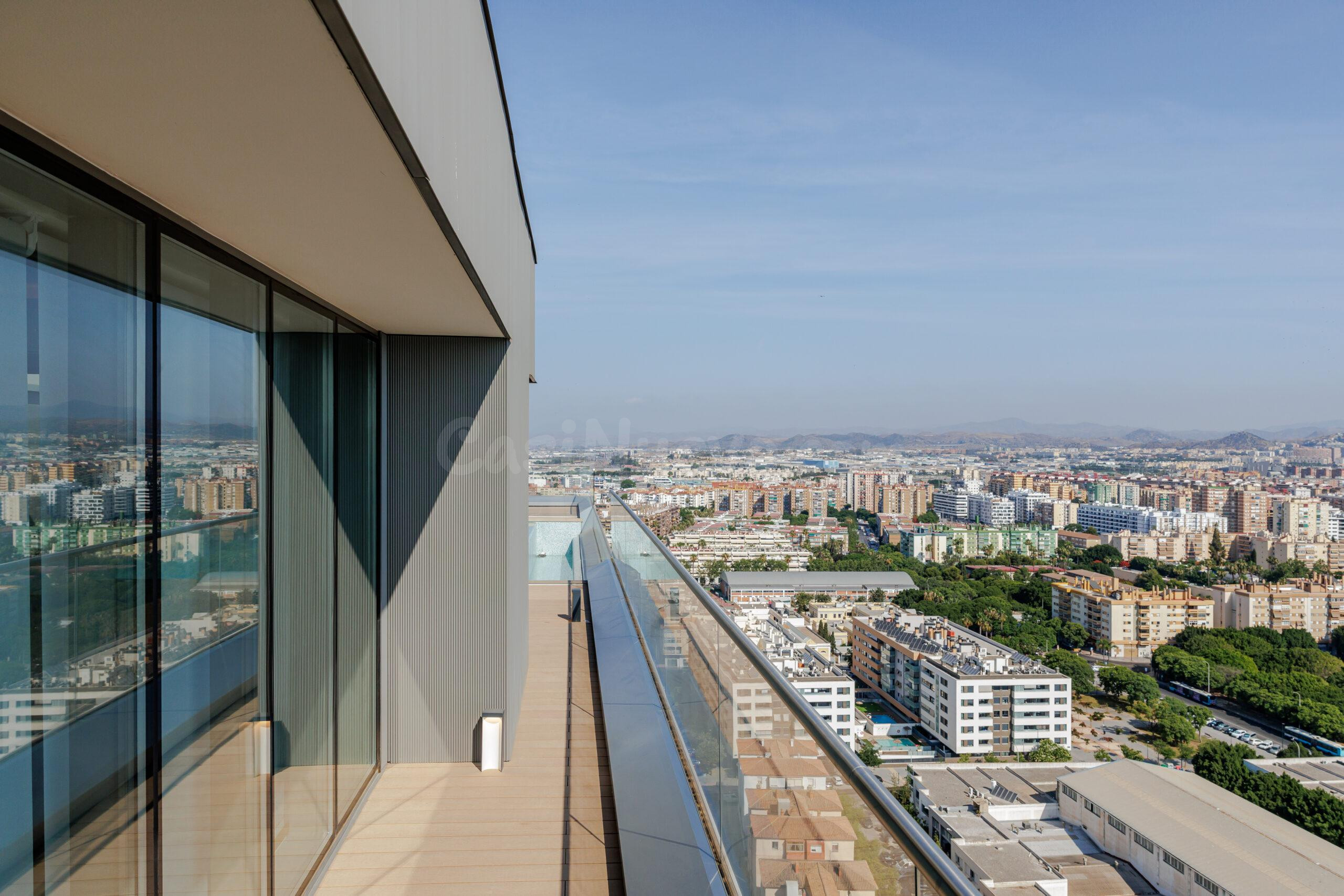 Apartamento 4 habitaciones 326m² en venta - Paseo Marítimo O - foto 5