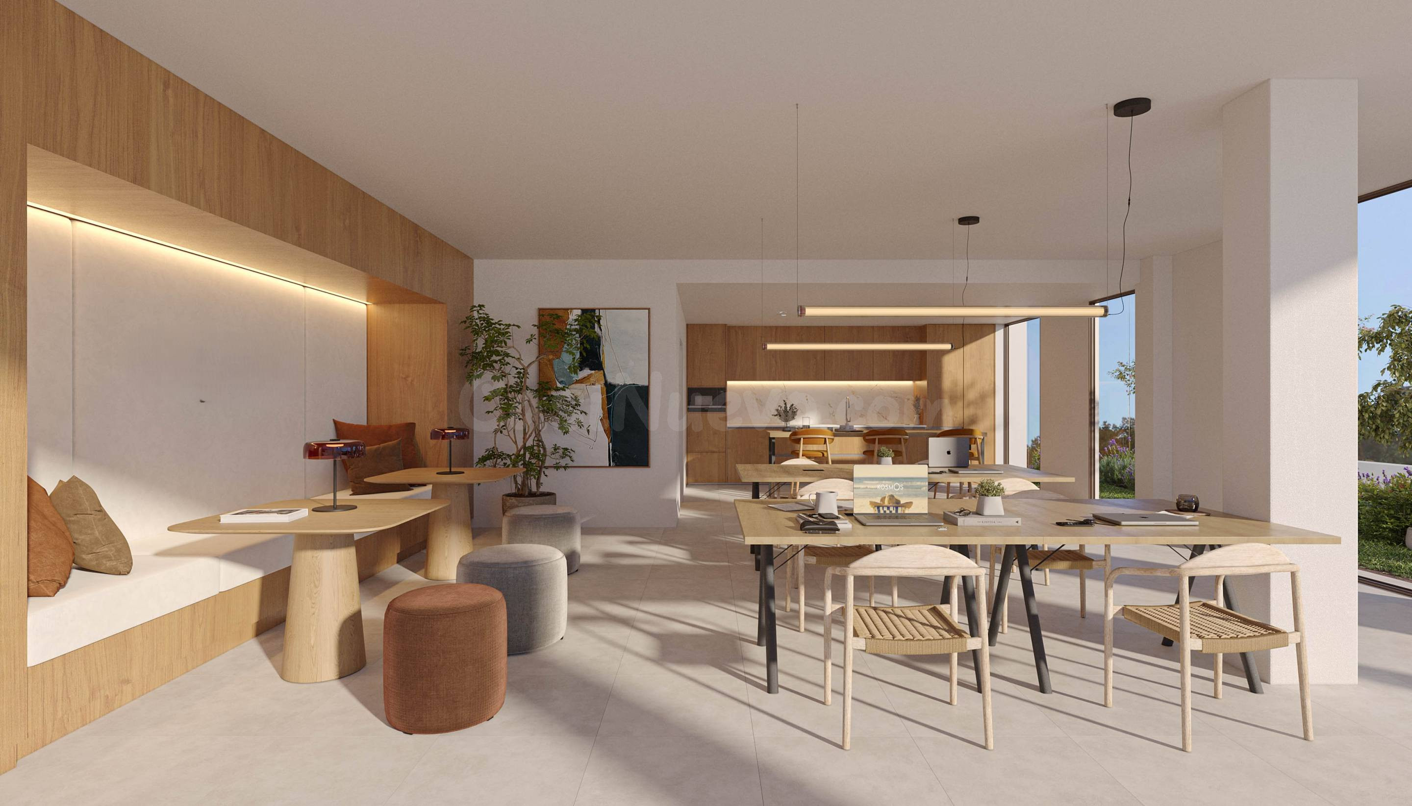 Ático 3 habitaciones 114m² en venta - El Saltillo - foto 5