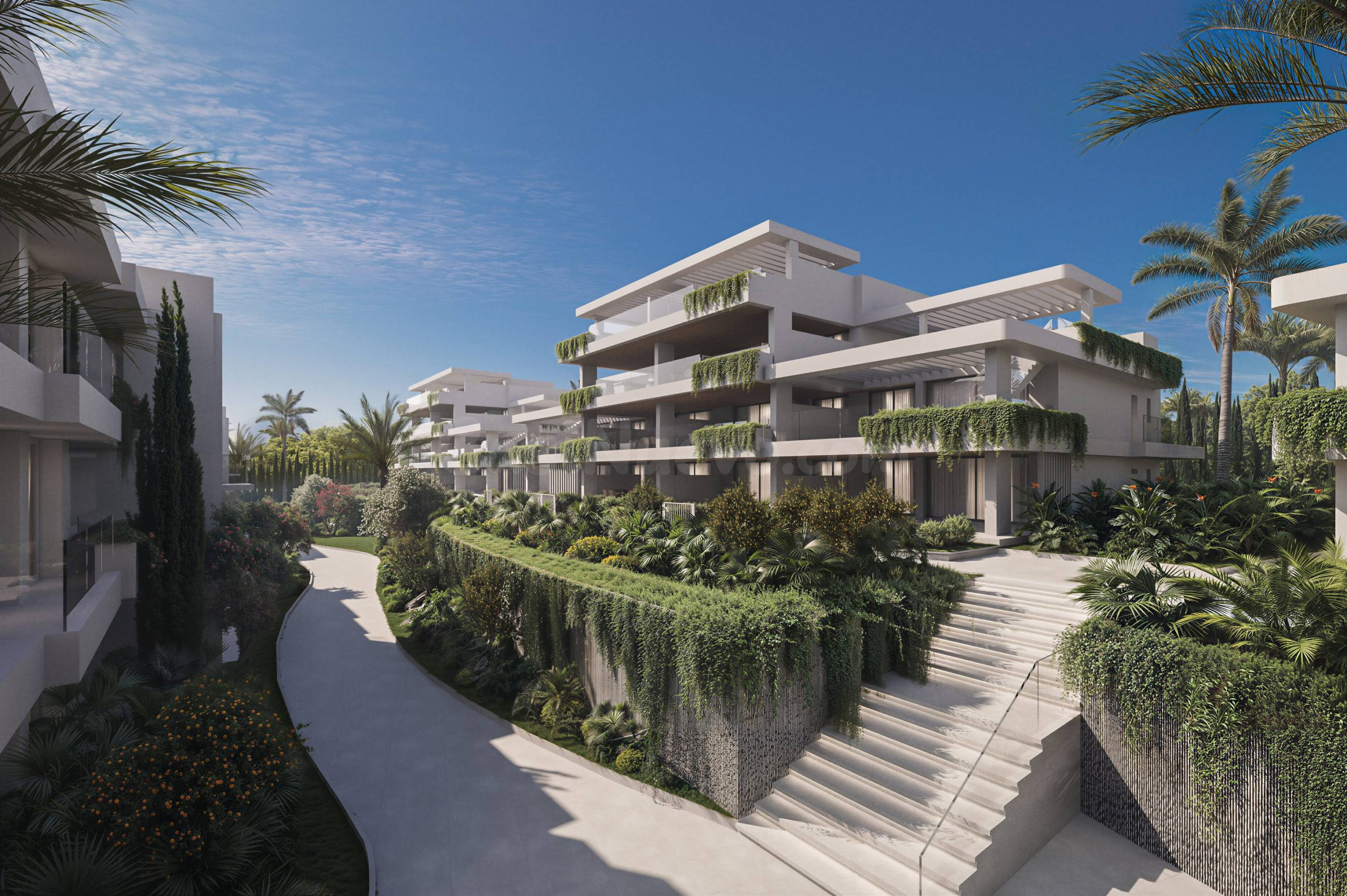 Planta baja 3 habitaciones 185m² en venta - Nueva Milla De Oro