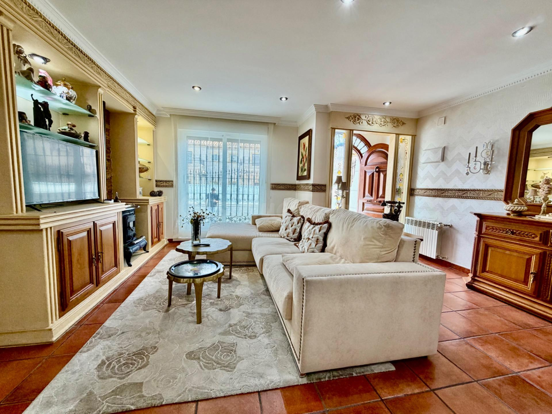 Villa pareada en La Zenia – lista para entrar a vivir, total - foto 3