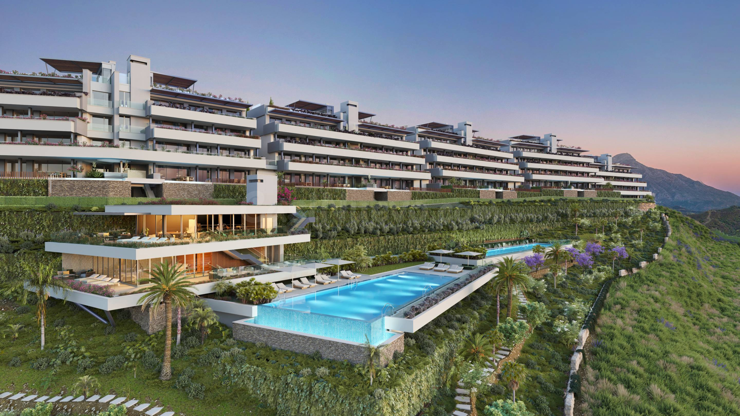 Ático 3 habitaciones 290m² en venta - La Quinta - foto 3
