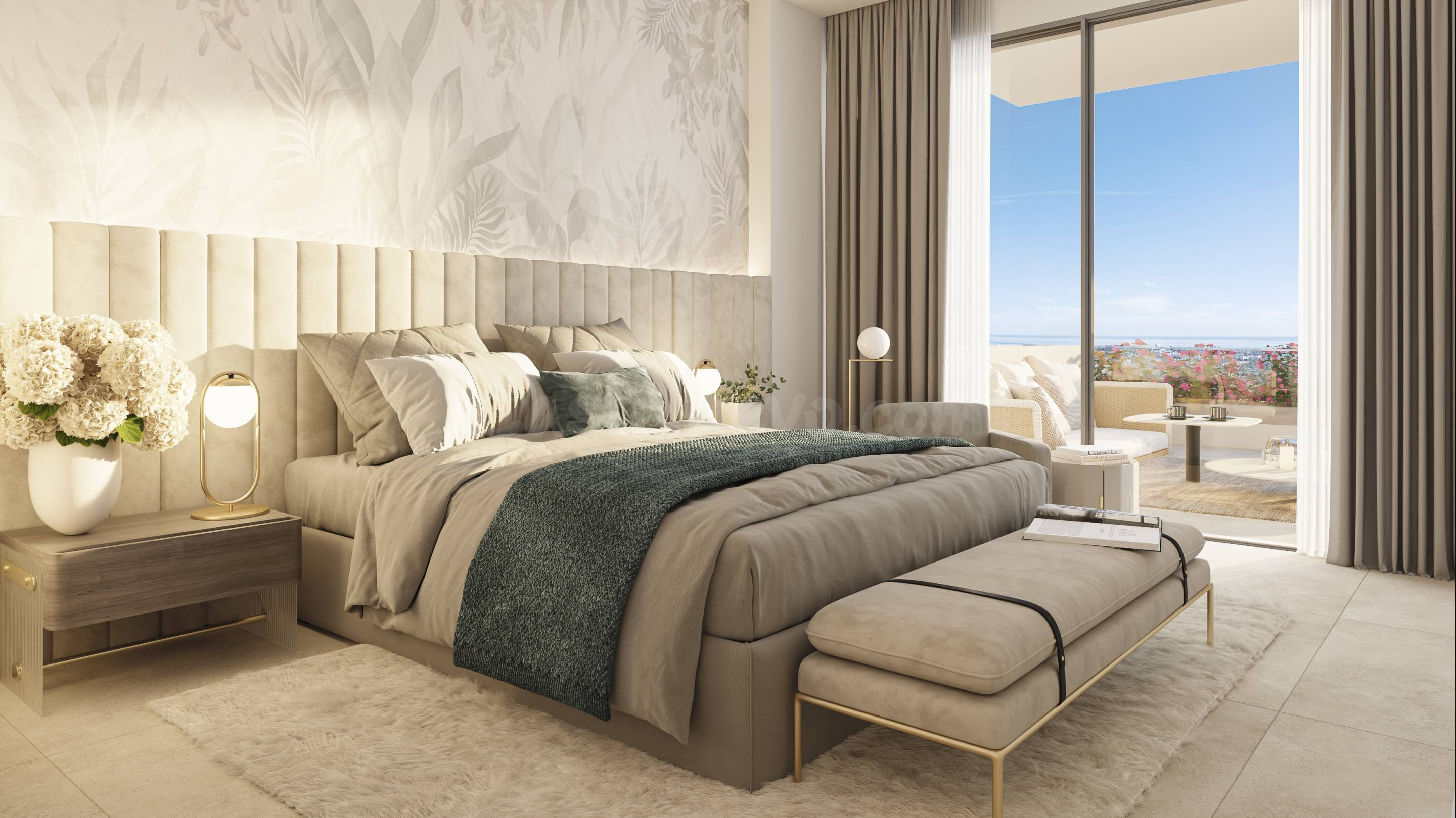 Ático 3 habitaciones 290m² en venta - La Quinta - foto 5