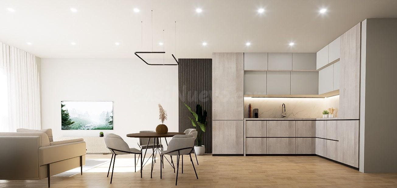 Planta baja 1 habitación 77m² en venta - Playa del Cura