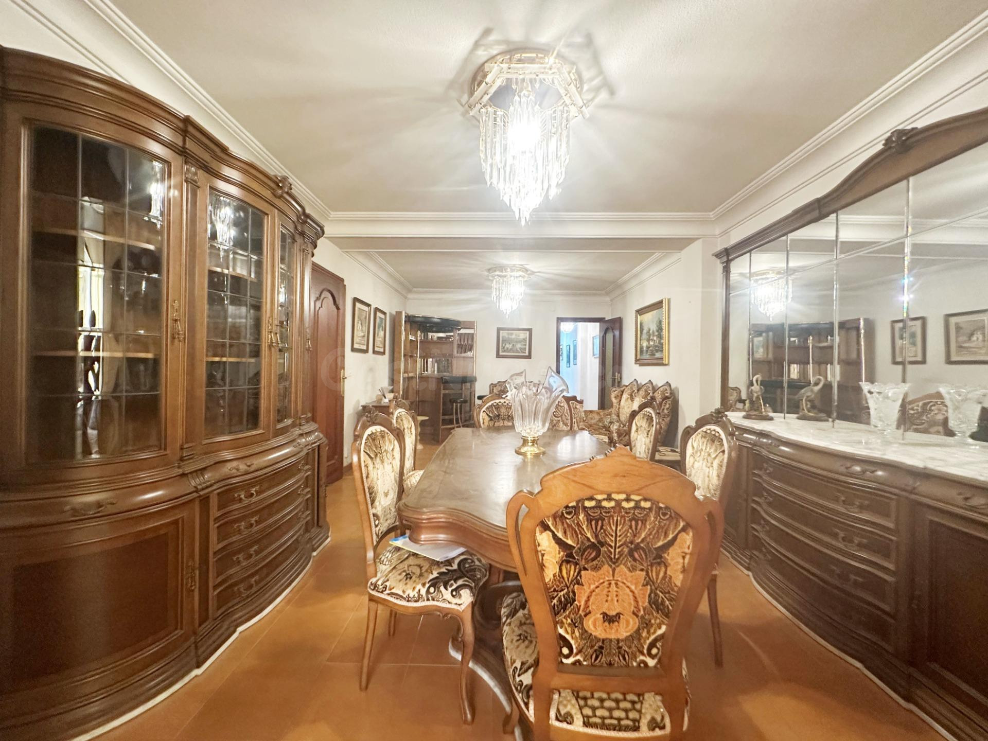 Apartamento con garaje a 300 m del mar - foto 4